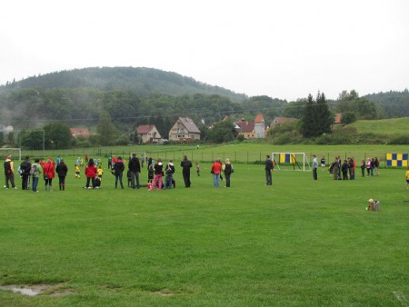 OP ml. přípravek - Chrustenice 22.9.12 (9)